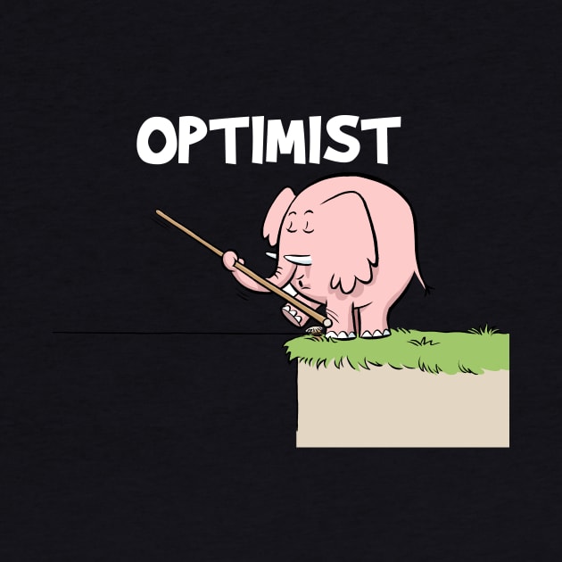 Optimist by ticulin